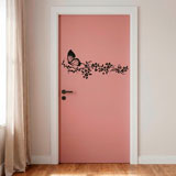 Wall Stickers: Linum 16