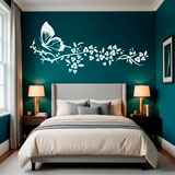 Wall Stickers: Linum 21