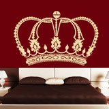 Wall Stickers: Crown 2