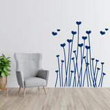 Wall Stickers: Floral Lovelis 4