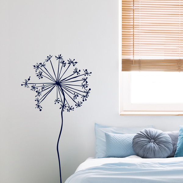 Wall Stickers: Dandelion