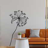 Wall Stickers: Dandelion 3