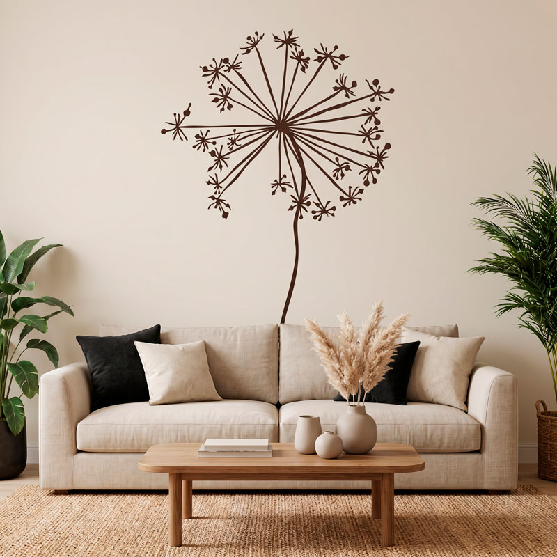 Dandelion 6