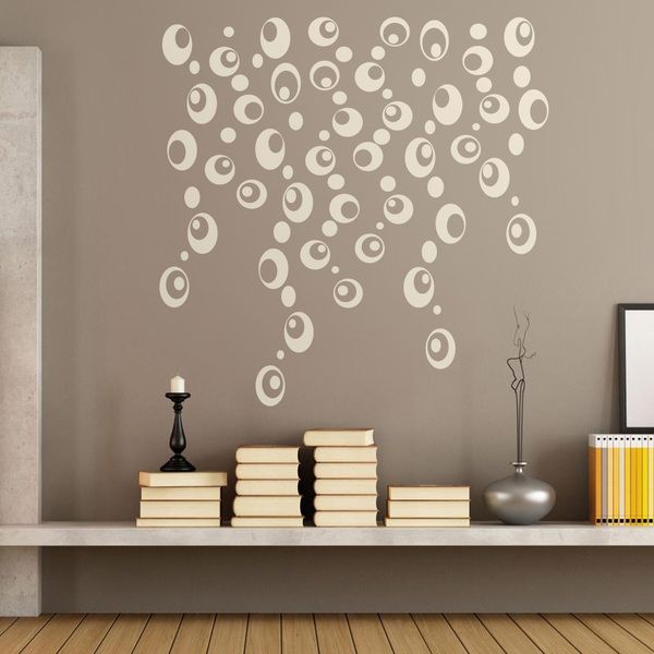 Wall Stickers: Bersuit