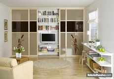 Wall Stickers: Floral Chaac 2