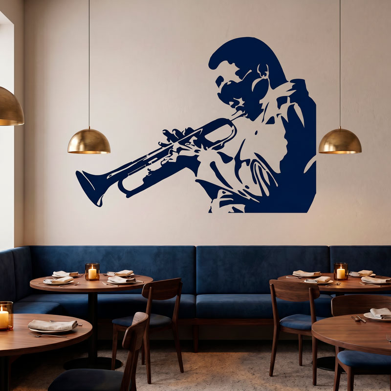 Miles Davis, Trumpeter Jazz 5/5