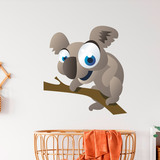 Stickers for Kids: Koala 5
