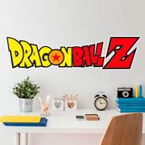 Stickers for Kids: Dragon Ball Z 3