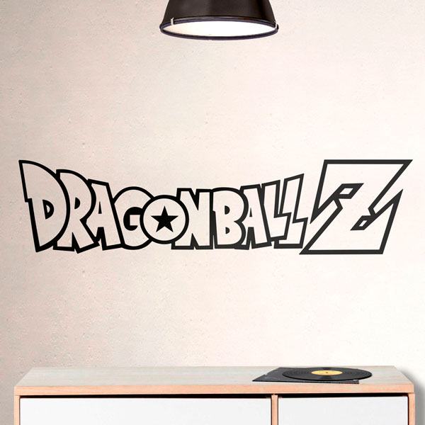 Stickers for Kids: Dragon Ball Z II