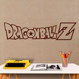 Stickers for Kids: Dragon Ball Z II 2