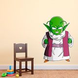 Stickers for Kids: Dragon Ball Dende 3