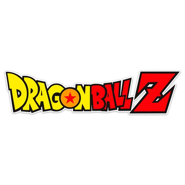 Stickers for Kids: Dragon Ball Z III