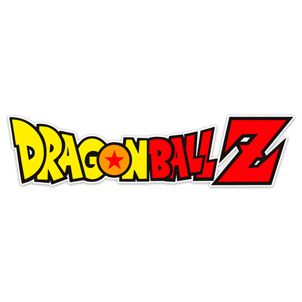 Stickers for Kids: Dragon Ball Z III