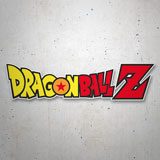 Stickers for Kids: Dragon Ball Z III 3