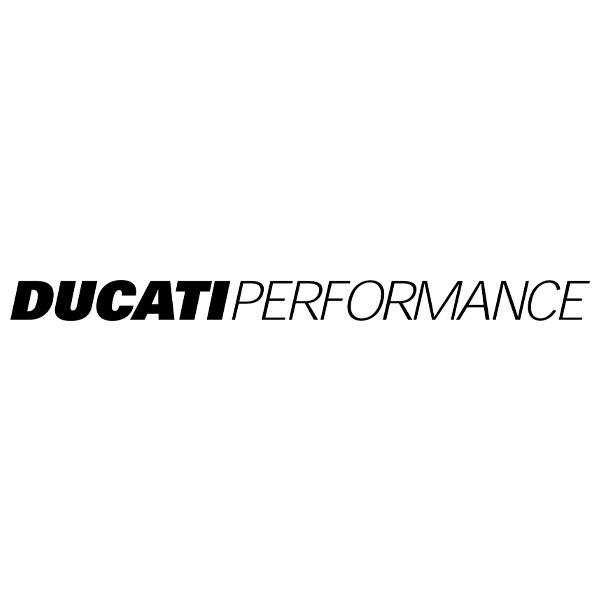 Car & Motorbike Stickers: Ducati Performance