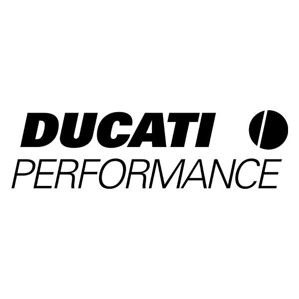 Car & Motorbike Stickers: Ducati Performance