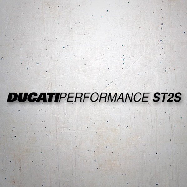 Ducati Performance ST2S 2/2