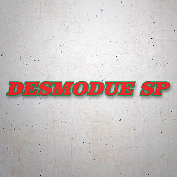 Desmodue SP 2/2