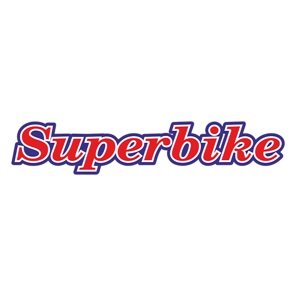 Car & Motorbike Stickers: Ducati Superbike