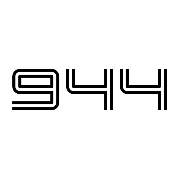 Car & Motorbike Stickers: 944