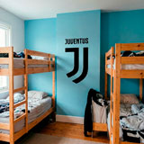 Wall Stickers: Juventus New Shield 13