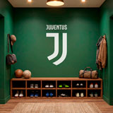 Wall Stickers: Juventus New Shield 20
