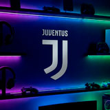 Wall Stickers: Juventus New Shield 3