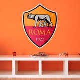 Wall Stickers: Coat of arms Roma 1927 3