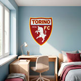 Wall Stickers: Torino FC Coat of Arms 15