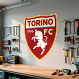 Wall Stickers: Torino FC Coat of Arms 22