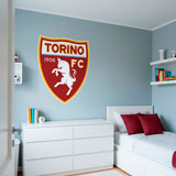 Wall Stickers: Torino FC Coat of Arms 5