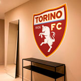 Wall Stickers: Torino FC Coat of Arms 7