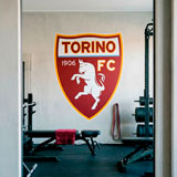 Wall Stickers: Torino FC Coat of Arms 9