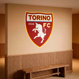 Wall Stickers: Torino FC Coat of Arms 10