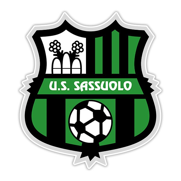 Wall Stickers: Sassuolo Coat of Arms