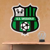 Wall Stickers: Sassuolo Coat of Arms 3