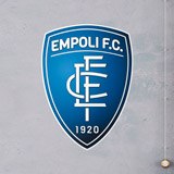 Wall Stickers: Empoli FC Coat of Arms 3
