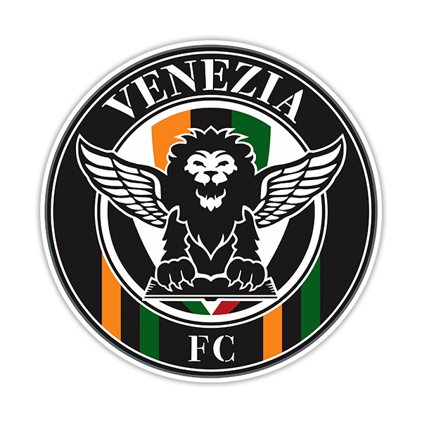 Wall Stickers: Coat of arms Venice FC 0