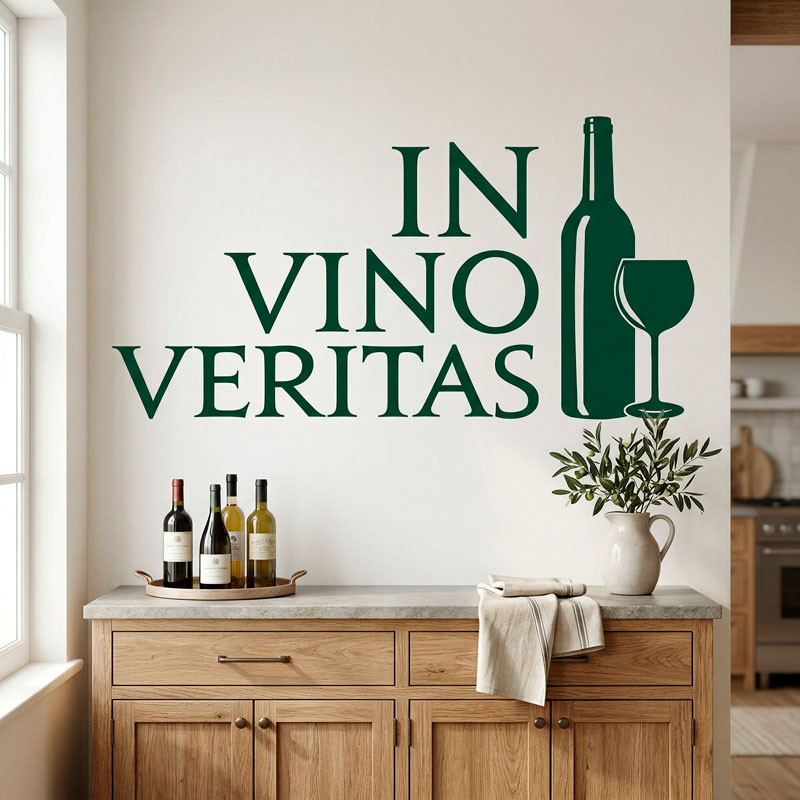 In wine veritas 4/8