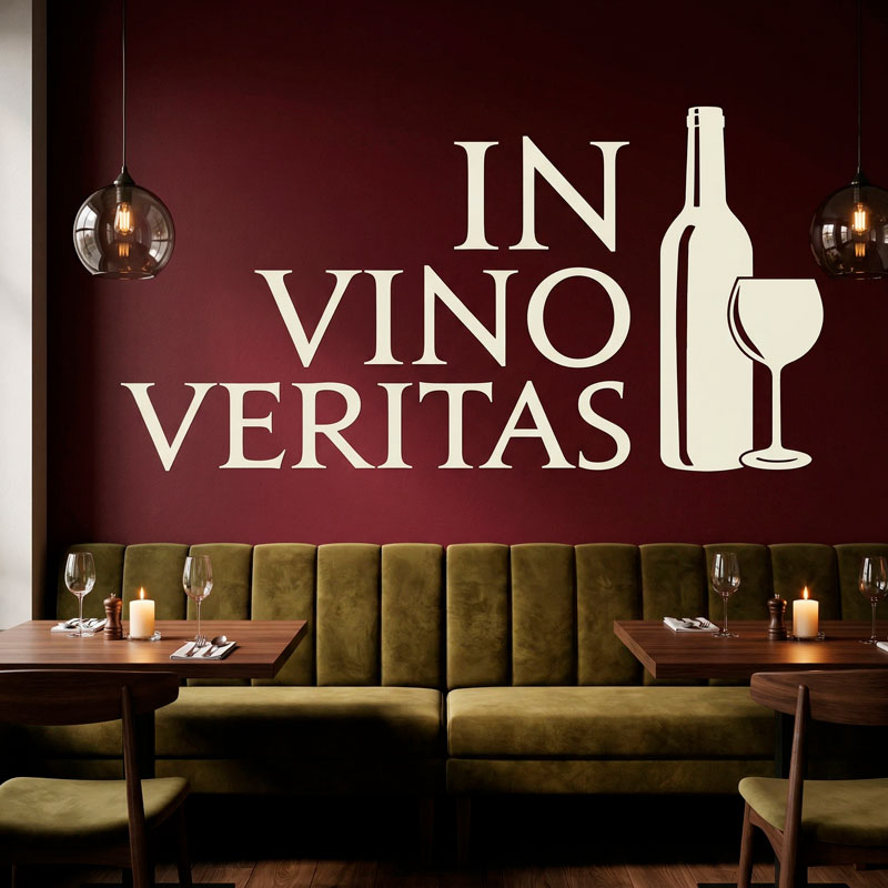 In wine veritas 6/8