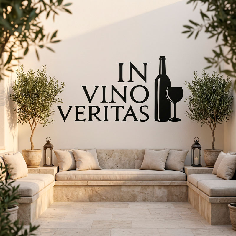 In wine veritas 7/8