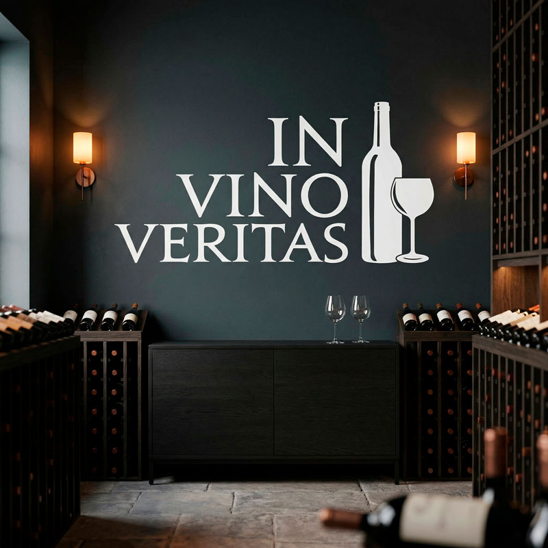 In wine veritas 8/8