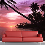 Wall Murals: Twilight 4