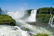 Wall Murals: Waterfalls 3