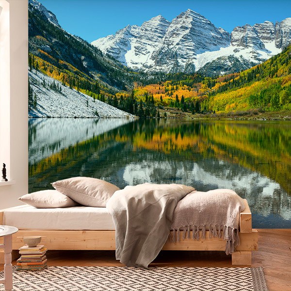 Nature Wall Murals