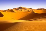 Wall Murals: Wall mural Sahara desert 3