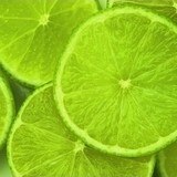 Wall Murals: Limes 3