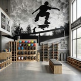 Wall Murals: Skate 5