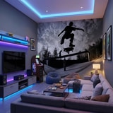 Wall Murals: Skate 7