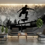 Wall Murals: Skate 10